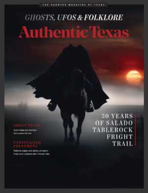 Authentic Texas - Issue 26